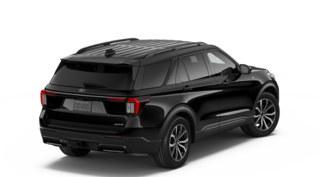2026 Ford Explorer ST-Line in Matane, Quebec - 3 - w320h240px