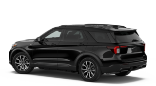 2026 Ford Explorer ST-Line in Matane, Quebec - 2 - w320h240px