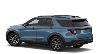 2026 Ford Explorer ST-Line in Matane, Quebec - 2 - w320h240px