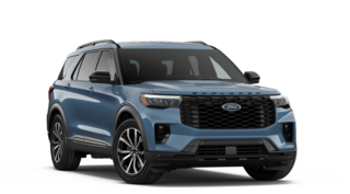 2026 Ford Explorer ST-Line in Matane, Quebec - 4 - w320h240px