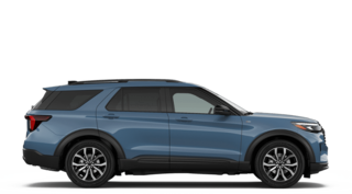 2026 Ford Explorer ST-Line in Matane, Quebec - 5 - w320h240px