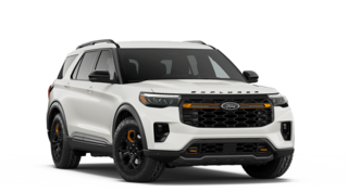 2026 Ford Explorer Tremor in Matane, Quebec - 4 - w320h240px