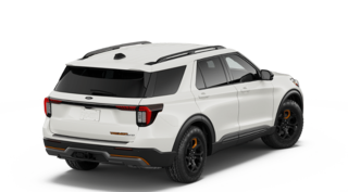 2026 Ford Explorer Tremor in Matane, Quebec - 3 - w320h240px
