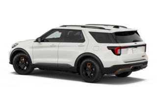 2026 Ford Explorer Tremor in Matane, Quebec - 2 - w320h240px