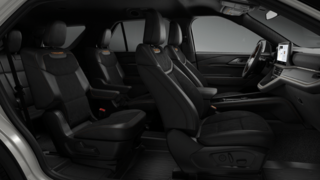 2026 Ford Explorer Tremor in Matane, Quebec - 6 - w320h240px