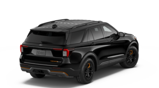 2026 Ford Explorer Tremor in Matane, Quebec - 3 - w320h240px