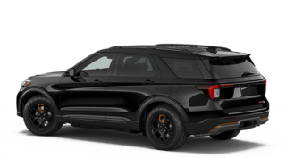 2026 Ford Explorer Tremor in Matane, Quebec - 2 - w320h240px