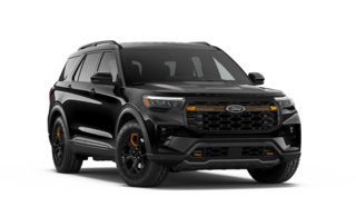 2026 Ford Explorer Tremor in Matane, Quebec - 4 - w320h240px