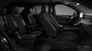 2026 Ford Explorer Tremor in Matane, Quebec - 6 - w320h240px