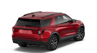 2026 Ford Explorer ST-Line in Matane, Quebec - 3 - w320h240px