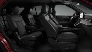 2026 Ford Explorer ST-Line in Matane, Quebec - 6 - w320h240px