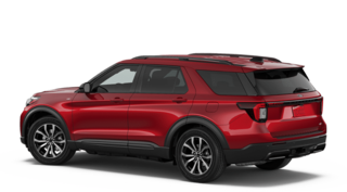 2026 Ford Explorer ST-Line in Matane, Quebec - 2 - w320h240px