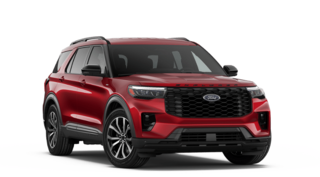 2026 Ford Explorer ST-Line in Matane, Quebec - 4 - w320h240px