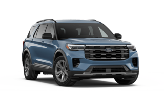 2026 Ford Explorer Active in Matane, Quebec - 4 - w320h240px