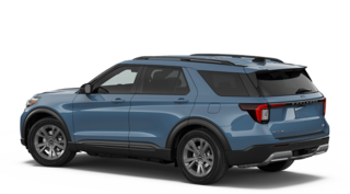 2026 Ford Explorer Active in Matane, Quebec - 2 - w320h240px
