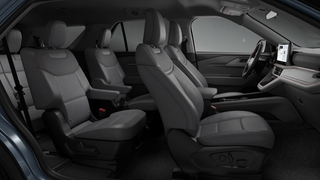 2026 Ford Explorer Active in Matane, Quebec - 6 - w320h240px