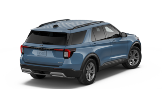 2026 Ford Explorer Active in Matane, Quebec - 3 - w320h240px