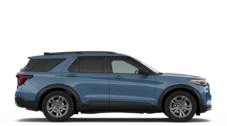 2026 Ford Explorer Active in Matane, Quebec - 5 - w320h240px