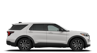 2027 Ford Explorer ST-Line in Matane, Quebec - 5 - w320h240px