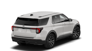 Ford Explorer ST-Line 2027 à Matane, Québec - 3 - w320h240px