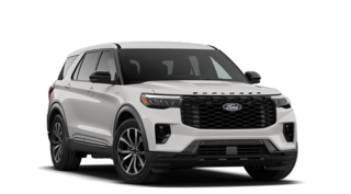 Ford Explorer ST-Line 2027 à Matane, Québec - 4 - w320h240px