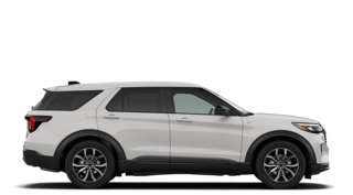 Ford Explorer ST-Line 2027 à Matane, Québec - 5 - w320h240px