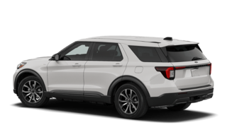 Ford Explorer ST-Line 2027 à Matane, Québec - 2 - w320h240px