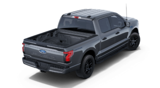 Ford F-150 Lightning XLT 2025 à Matane, Québec - 3 - w320h240px