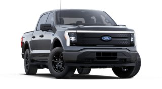2025 Ford F-150 Lightning XLT in Matane, Quebec - 4 - w320h240px