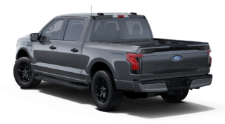 Ford F-150 Lightning XLT 2025 à Matane, Québec - 2 - w320h240px