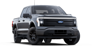 Ford F-150 Lightning XLT 2025 à Matane, Québec - 4 - w320h240px