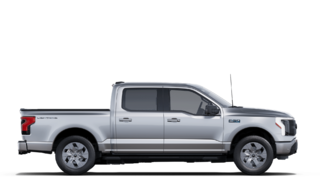 Ford F-150 Lightning Flash 2025 à Matane, Québec - 5 - w320h240px