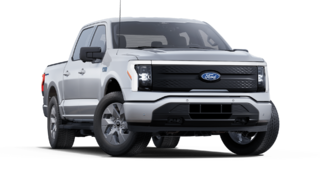 Ford F-150 Lightning Flash 2025 à Matane, Québec - 4 - w320h240px