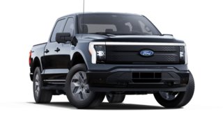 2025 Ford F-150 Lightning Flash in Matane, Quebec - 4 - w320h240px