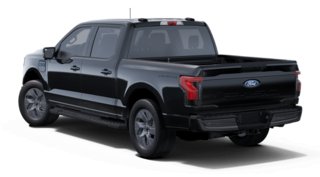 2025 Ford F-150 Lightning Flash in Matane, Quebec - 2 - w320h240px
