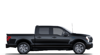 Ford F-150 Lightning Flash 2025 à Matane, Québec - 5 - w320h240px