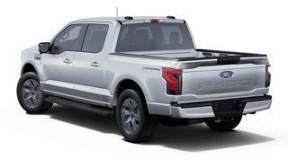 Ford F-150 Lightning Flash 2025 à Matane, Québec - 2 - w320h240px