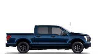 Ford F-150 Lightning XLT 2025 à Matane, Québec - 5 - w320h240px