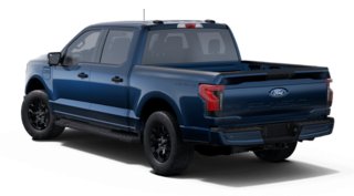 Ford F-150 Lightning XLT 2025 à Matane, Québec - 2 - w320h240px