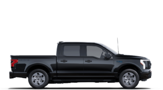Ford F-150 Lightning Flash 2025 à Matane, Québec - 5 - w320h240px