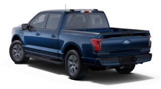 2025 Ford F-150 Lightning Flash in Matane, Quebec - 2 - w320h240px