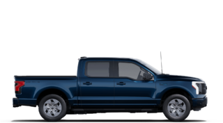 Ford F-150 Lightning Flash 2025 à Matane, Québec - 5 - w320h240px