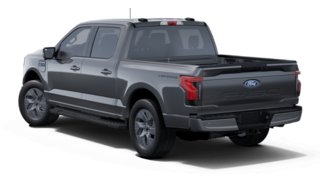 2025 Ford F-150 Lightning Flash in Matane, Quebec - 2 - w320h240px