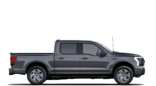 Ford F-150 Lightning Flash 2025 à Matane, Québec - 5 - w320h240px