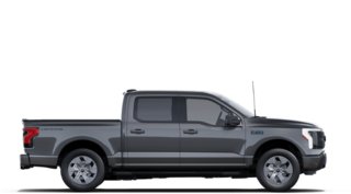 2025 Ford F-150 Lightning Flash in Matane, Quebec - 5 - w320h240px