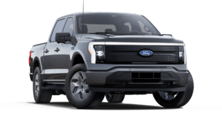 Ford F-150 Lightning Flash 2025 à Matane, Québec - 4 - w320h240px