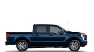 2025 Ford F-150 Lightning Flash in Matane, Quebec - 5 - w320h240px
