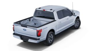 2025 Ford F-150 Lightning Flash in Matane, Quebec - 3 - w320h240px