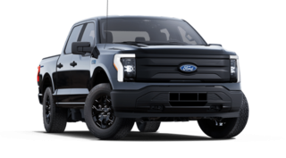 Ford F-150 Lightning Pro 2025 à Matane, Québec - 3 - w320h240px