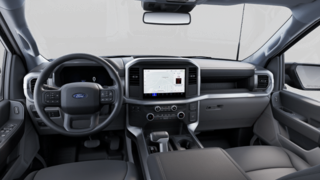 Ford F-150 Lightning Pro 2025 à Matane, Québec - 6 - w320h240px